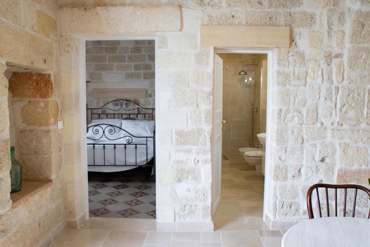 Suite Polignano Polignano a Mare Exterior photo