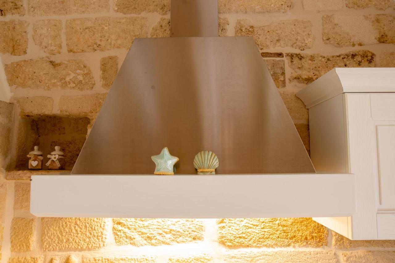 Suite Polignano Polignano a Mare Exterior photo