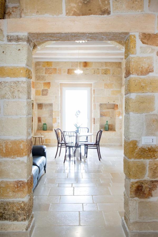 Suite Polignano Polignano a Mare Exterior photo
