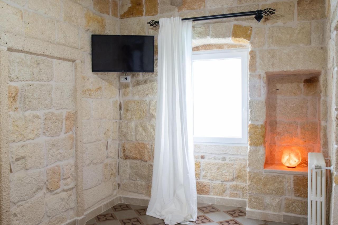 Suite Polignano Polignano a Mare Exterior photo