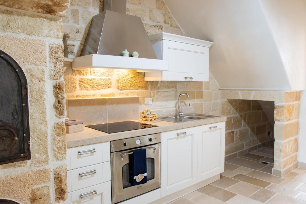 Suite Polignano Polignano a Mare Exterior photo