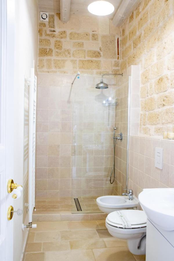 Suite Polignano Polignano a Mare Exterior photo