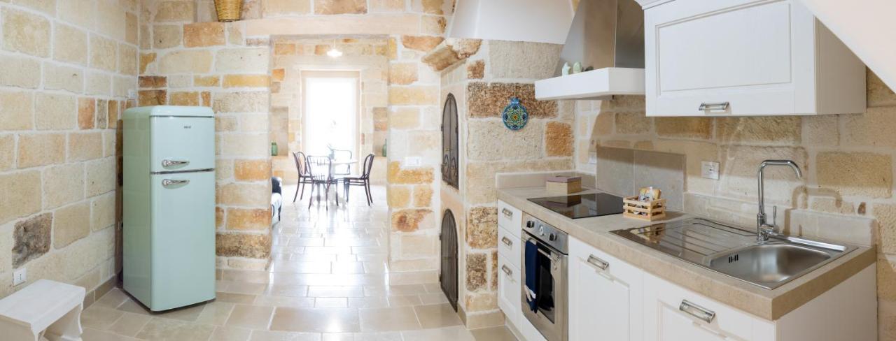 Suite Polignano Polignano a Mare Exterior photo