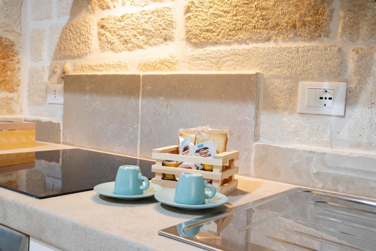 Suite Polignano Polignano a Mare Exterior photo