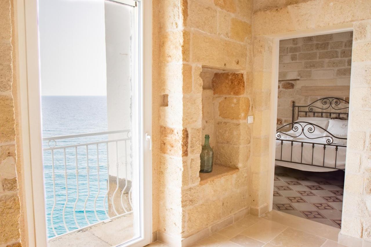 Suite Polignano Polignano a Mare Exterior photo